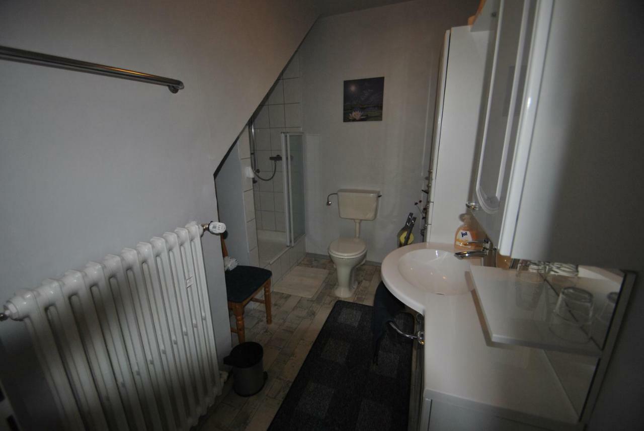 Haus Rehblick Fewo-App-2 Sankt Andreasberg Kültér fotó